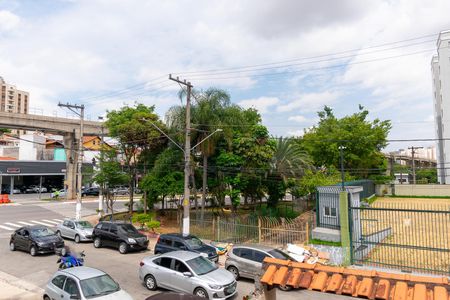 Vista do Quarto 1 de casa à venda com 2 quartos, 95m² em São Lucas, São Paulo