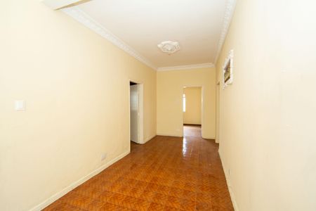 SALA de casa à venda com 3 quartos, 180m² em Nova Suíça, Belo Horizonte