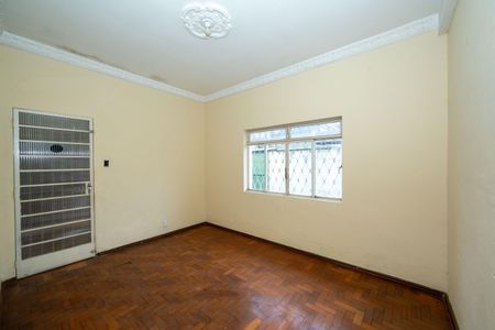 SALA de casa à venda com 3 quartos, 180m² em Nova Suíça, Belo Horizonte