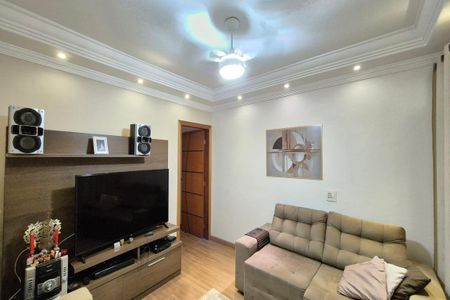 Sala de casa à venda com 3 quartos, 188m² em Jardim dos Oliveiras, Campinas