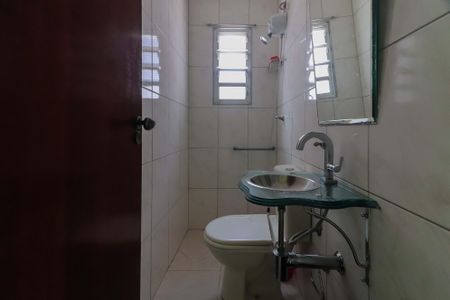 Lavabo de casa para alugar com 3 quartos, 200m² em Vila Butantã, São Paulo
