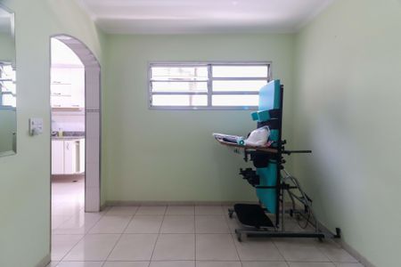 Sala de Jantar de casa para alugar com 3 quartos, 200m² em Vila Butantã, São Paulo