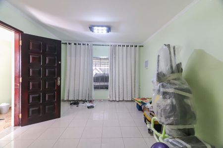 Sala de casa para alugar com 3 quartos, 200m² em Vila Butantã, São Paulo