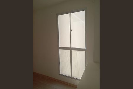Apartamento à venda com 2 quartos, 44m² em Poste, Jundiaí