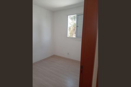 Apartamento à venda com 2 quartos, 44m² em Poste, Jundiaí