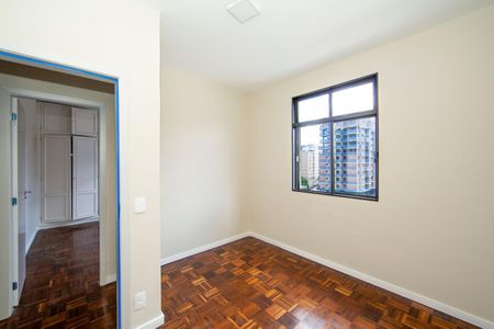QUARTO2 de apartamento para alugar com 3 quartos, 85m² em Coracao de Jesus, Belo Horizonte