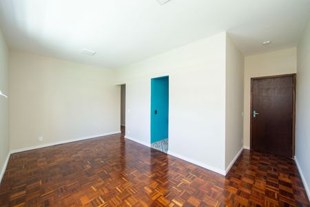 SALA de apartamento para alugar com 3 quartos, 85m² em Coracao de Jesus, Belo Horizonte