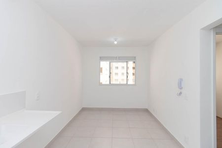 Sala de apartamento para alugar com 2 quartos, 50m² em Vila Maria, São Paulo