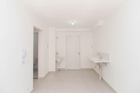 Sala de apartamento para alugar com 2 quartos, 50m² em Vila Maria, São Paulo