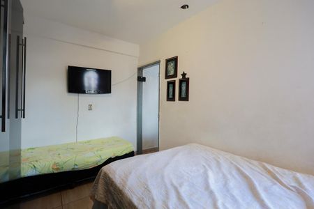 Suíte de casa à venda com 1 quarto, 28m² em Vila dos Andrades, São Paulo