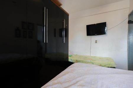 Suíte de casa à venda com 1 quarto, 28m² em Vila dos Andrades, São Paulo