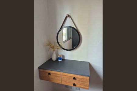 Quarto 2 de apartamento à venda com 2 quartos, 52m² em Parque Sete de Setembro, Diadema