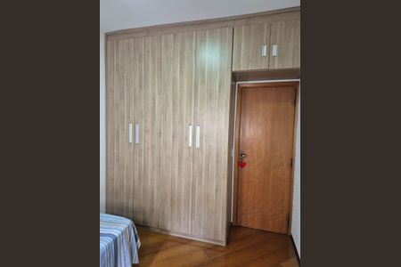 Quarto 1 de apartamento à venda com 2 quartos, 52m² em Parque Sete de Setembro, Diadema