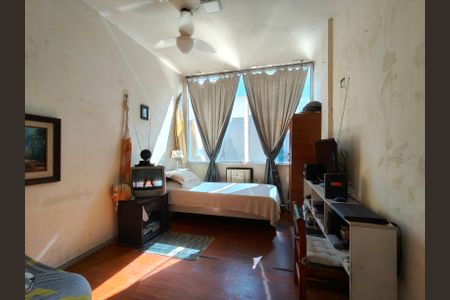 Kitnet de kitnet/studio à venda com 1 quarto, 25m² em Praça da Bandeira, Rio de Janeiro
