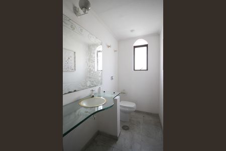 Lavabo de apartamento para alugar com 3 quartos, 180m² em Moema, São Paulo