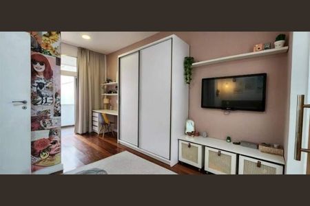 Apartamento à venda com 3 quartos, 125m² em Jardim Botânico, Rio de Janeiro