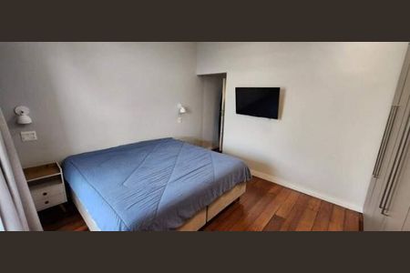 Apartamento à venda com 3 quartos, 125m² em Jardim Botânico, Rio de Janeiro