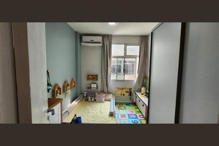 Apartamento à venda com 3 quartos, 125m² em Jardim Botânico, Rio de Janeiro