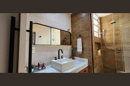 Apartamento à venda com 3 quartos, 125m² em Jardim Botânico, Rio de Janeiro