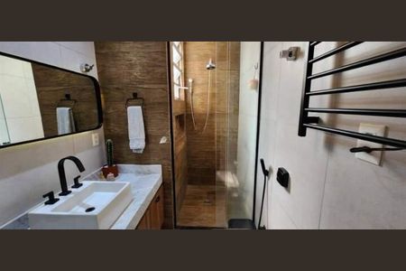 Apartamento à venda com 3 quartos, 125m² em Jardim Botânico, Rio de Janeiro