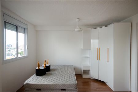 Quarto de kitnet/studio para alugar com 1 quarto, 24m² em Água Branca, São Paulo