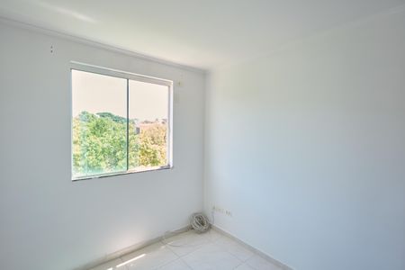 Apartamento para alugar com 3 quartos, 76m² em Bom Jesus, São José dos Pinhais