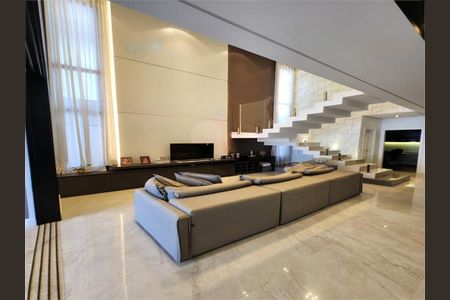 Casa à venda com 3 quartos, 270m² em Jardim Samambaia, Jundiaí