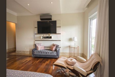 Casa à venda com 4 quartos, 585m² em Jundiaí Mirim, Jundiaí