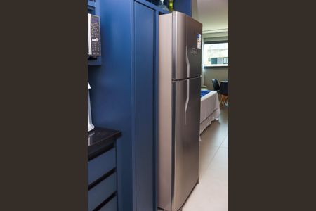 Studio de kitnet/studio para alugar com 1 quarto, 30m² em Jardim Armação, Salvador