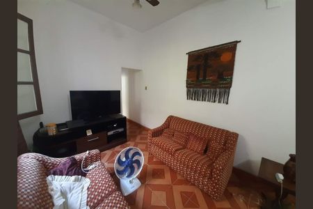 Casa à venda com 3 quartos, 70m² em Maracanã, Rio de Janeiro