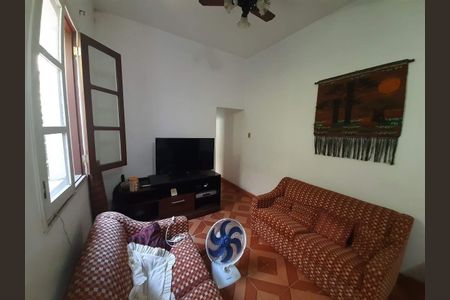 Casa à venda com 3 quartos, 70m² em Maracanã, Rio de Janeiro