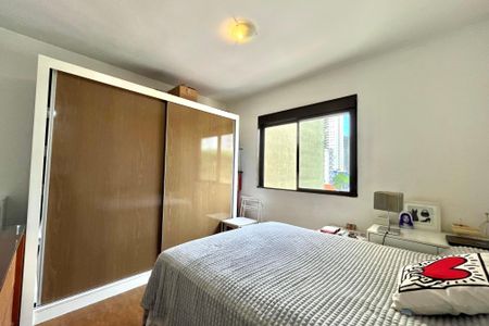 Sala/Quarto de kitnet/studio para alugar com 1 quarto, 36m² em Vila Guarani, São Paulo