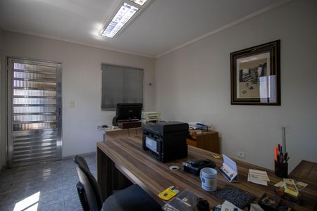 Quarto 1 de casa à venda com 4 quartos, 206m² em Jardim Monte Alegre, Taboão da Serra