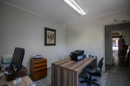 Quarto 1 de casa à venda com 4 quartos, 206m² em Jardim Monte Alegre, Taboão da Serra