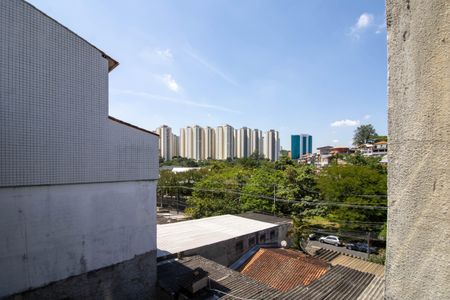 Vista Quarto 1 de casa à venda com 4 quartos, 206m² em Jardim Monte Alegre, Taboão da Serra