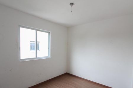 Suíte de apartamento à venda com 2 quartos, 50m² em Serrano, Belo Horizonte