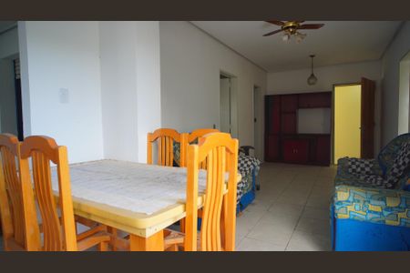 Sala de apartamento à venda com 2 quartos, 39m² em Partenon, Porto Alegre