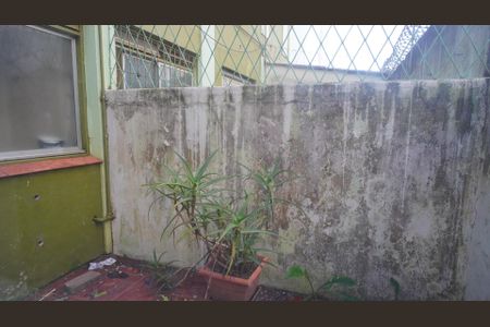 Vista de apartamento à venda com 2 quartos, 39m² em Partenon, Porto Alegre