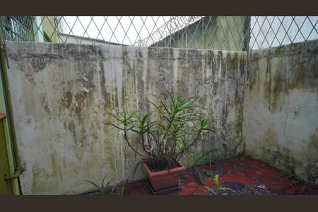 Varanda de apartamento à venda com 2 quartos, 39m² em Partenon, Porto Alegre