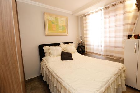 Apartamento à venda com 2 quartos, 48m² em Vila Pinho Vale do Jatobá, Belo Horizonte