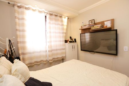 Apartamento à venda com 2 quartos, 48m² em Vila Pinho Vale do Jatobá, Belo Horizonte