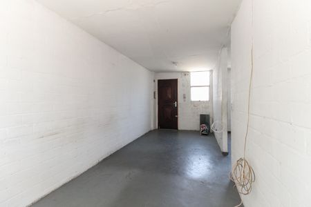 Sala de apartamento à venda com 2 quartos, 60m² em Jardim Bonifacio, São Paulo