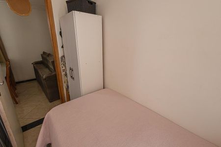 quarto 2 de apartamento à venda com 3 quartos, 49m² em Jardim Alvorada, Belo Horizonte