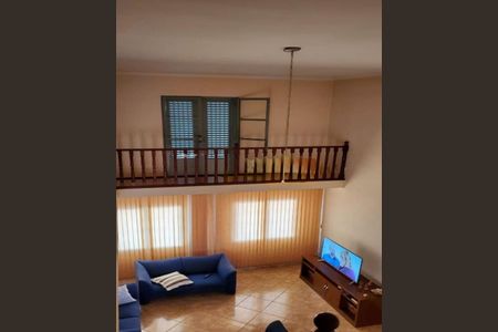 Casa à venda com 3 quartos, 308m² em Parque das Flores, Campinas