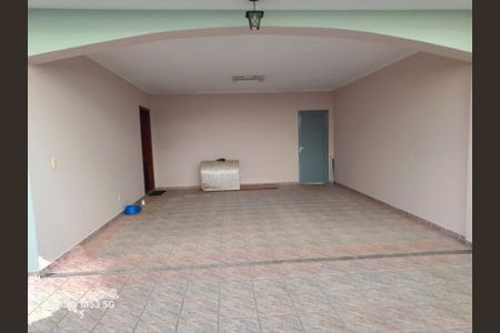 Casa à venda com 3 quartos, 308m² em Parque das Flores, Campinas