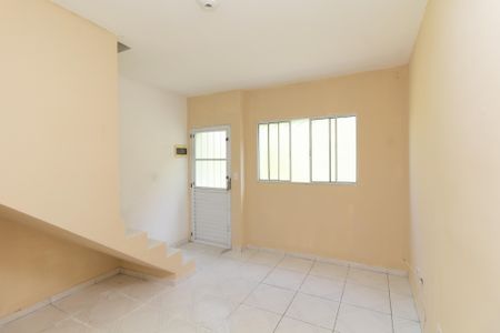 Sala de casa à venda com 2 quartos, 42m² em Parada Xv de Novembro, São Paulo