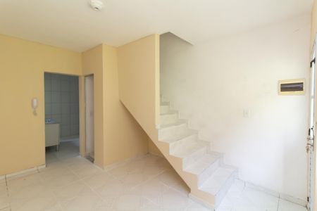 Sala de casa à venda com 2 quartos, 42m² em Parada Xv de Novembro, São Paulo