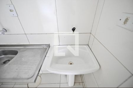 Kitnet/Studio para alugar com 1 quarto, 18m² em Setor Aeroporto, Goiânia