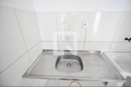 Kitnet/Studio para alugar com 1 quarto, 18m² em Setor Aeroporto, Goiânia