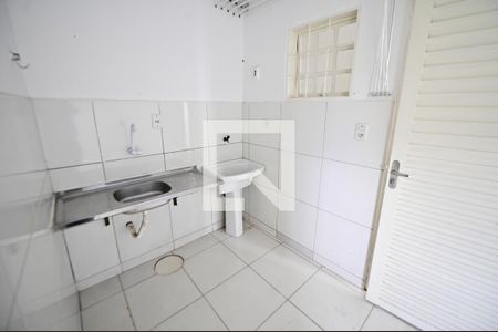 Kitnet/Studio para alugar com 1 quarto, 18m² em Setor Aeroporto, Goiânia